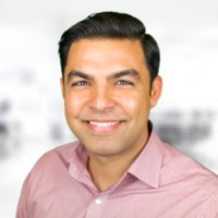 Partnership Leaders Employee Asher Mathew's profile photo