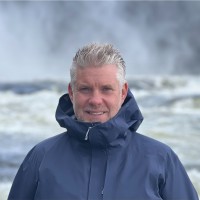 ICA-handlarnas Förbund Employee Erik Södergren's profile photo