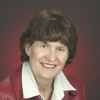 Idaho Public Television Employee Susannah Arnim's profile photo