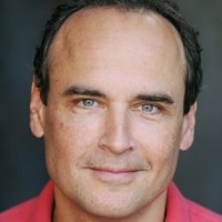 United States Postal Service Employee Patrick Sams's profile photo