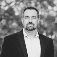 Trimble Inc. Employee Dan Colbert's profile photo