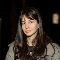 Марія Клевецька's profile photo
