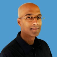 Torq Employee Anil Prasad's profile photo