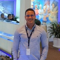 COTECMAR Employee Carlos Grau's profile photo