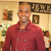 Jimmy Mwansa Email