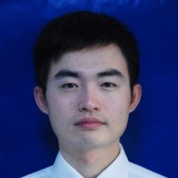 Cloudpense Employee Jian Lu's profile photo