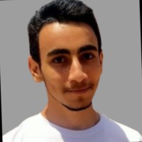 Platable Employee Saeed Ayman's profile photo