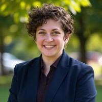 The Patterson Club Employee Lindsey Levine's profile photo