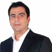 PwC Employee Gaurav Gulati's profile photo