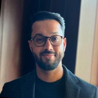 Continu Employee Scott Burgess's profile photo