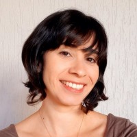 Decoy Employee Bárbara Matos do Prado's profile photo