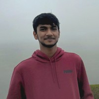 Broadrange AI Employee Syed Shah's profile photo