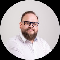Damian Sieradzon Email & Phone Number