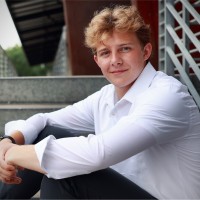 Goss & Associates Employee Adam Backman's profile photo