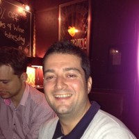 CMAC Group Employee Daniel Kennedy's profile photo