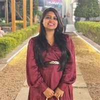 Vedika Shaw Email