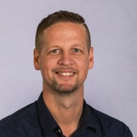 Cornucopia Consultancy Pty Ltd Employee Mathew Hunt's profile photo