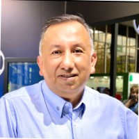 ZF Friedrichshafen Employee Fabio Mora's profile photo