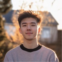 OpenRead Employee Bensen Hsu's profile photo