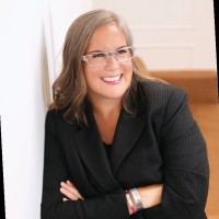 ZS Employee Jennifer Sutherland's profile photo