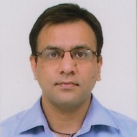 DSV - Global Transport and Logistics Employee Vikrant Dogra's profile photo