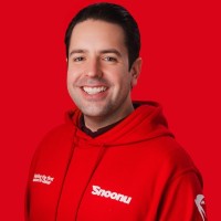 Snoonu Employee Jaime Boy Ispizua's profile photo