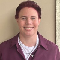 Interna Mental Health and Wellness Employee Bee Thomas's profile photo