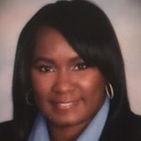 Delaware Valley Industrial Resource Center (DVIRC) Employee Serverna Gibson's profile photo