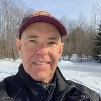 Truss Engineering Corp Employee Paul Griswold's profile photo