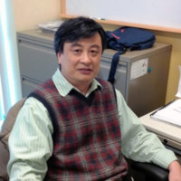 X4 Pharmaceuticals, Inc. Employee Qing Lu's profile photo