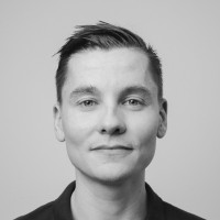 AVILUS Employee Felix Bos's profile photo