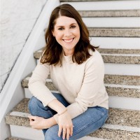 New Mom School Employee Carly David's profile photo