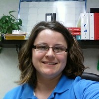 Days Inn Inner Harbor Employee Terri Kline's profile photo