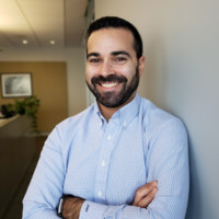 N-Tier Financial Services Employee Jordan Eshet's profile photo