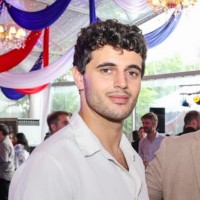 Pronal Employee Martin Flahault's profile photo