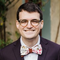 Inkling Employee Ted Boyer's profile photo