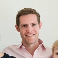 QuidelOrtho Employee Nicholas Talbot's profile photo