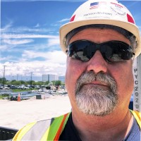 Stellar Energy Employee Harrison Mathews's profile photo