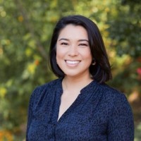 Netflix Employee Allison Satterlee's profile photo