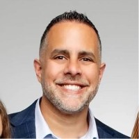 Forward Air Corporation Employee Freddy Cuellar's profile photo