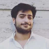 SalesCode.ai Employee Harsh Mishra's profile photo
