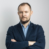 Konrad Błaszko Email