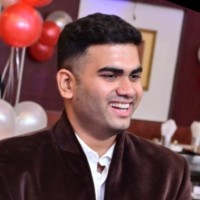 HashTek Solutions Employee Ameya Kangutkar's profile photo