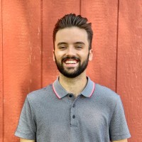 Cleveland Clinic Employee Justin Schaefer's profile photo
