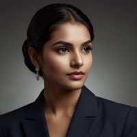 KRTI Employee Nagamani V's profile photo