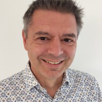 Sonova Group Employee Eric van Den Berg's profile photo