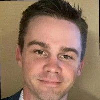 Black Bear Burritos Employee Daniel Alkire's profile photo