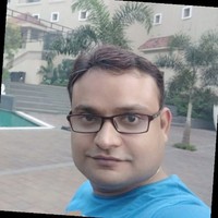 ICICI Home Finance Company Limited Employee Rohit Parikh's profile photo