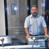 Asel-Tech Employee Noe Lucero's profile photo