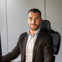 Profilsystem srl Employee Giacomo Torreggiani's profile photo